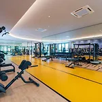 M Vertica Premier Suites Kuala Lumpur