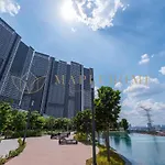 M Vertica Premier Suites Kuala Lumpur
