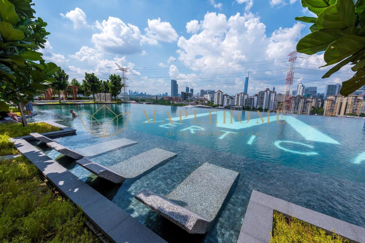 M Vertica Premier * Kuala Lumpur