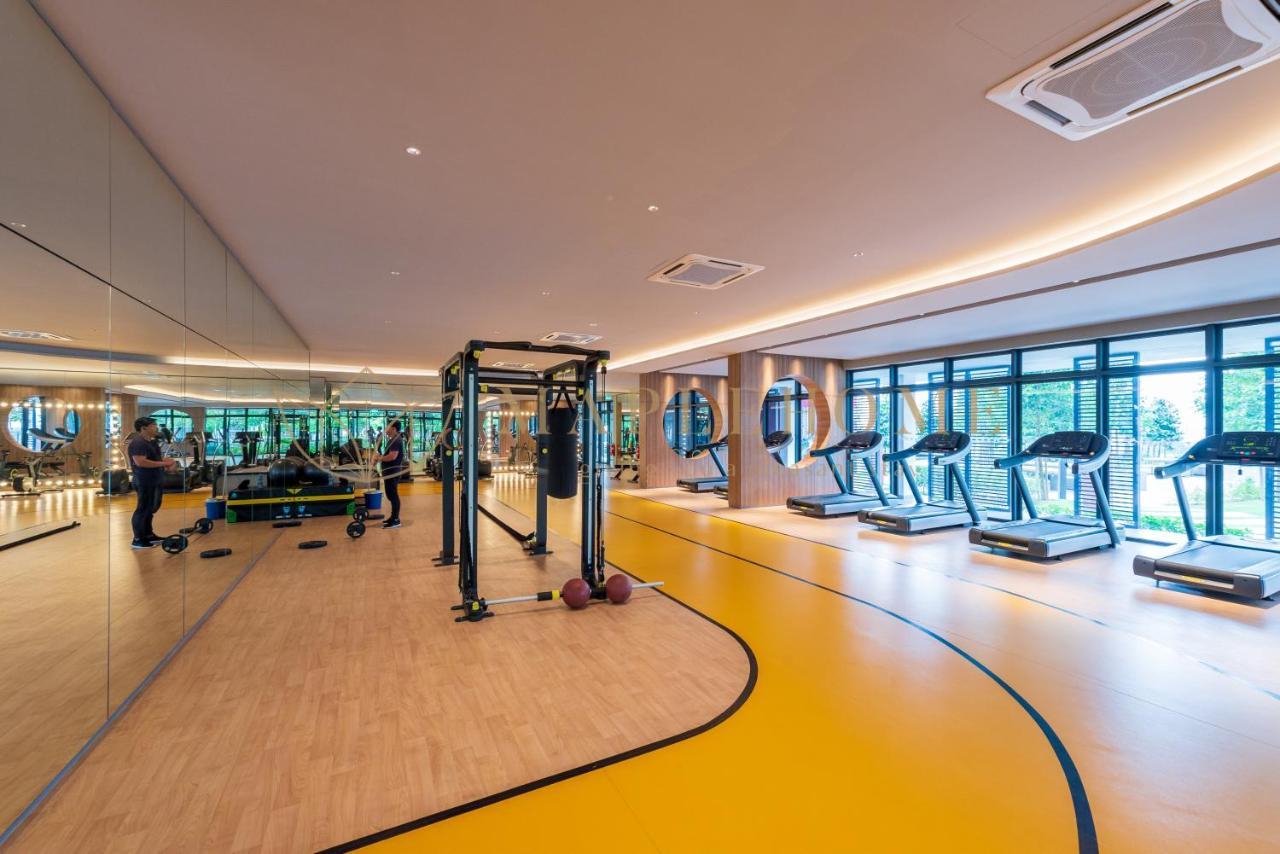 M Vertica Premier Kuala Lumpur