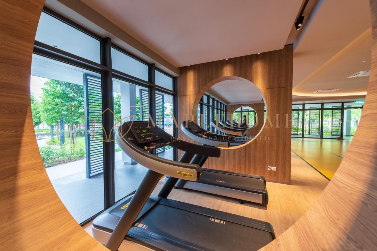M Vertica Premier Kuala Lumpur